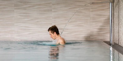 Expérience bien-être